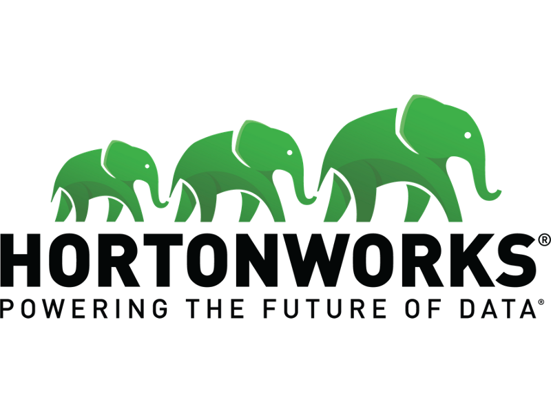 Hortonworks Data Platform from HPE