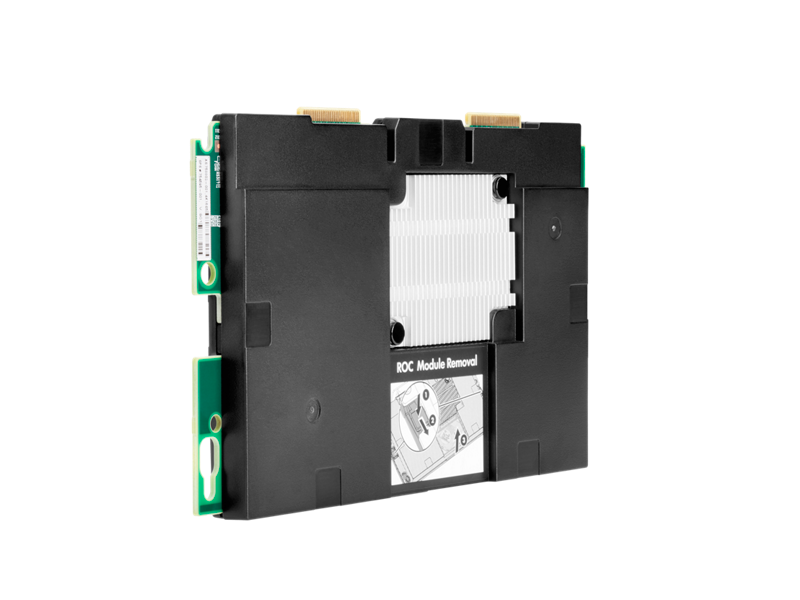 HPE Smart Array P240nr/1GB FBWC 12Gb 4-ports Int SAS Controller