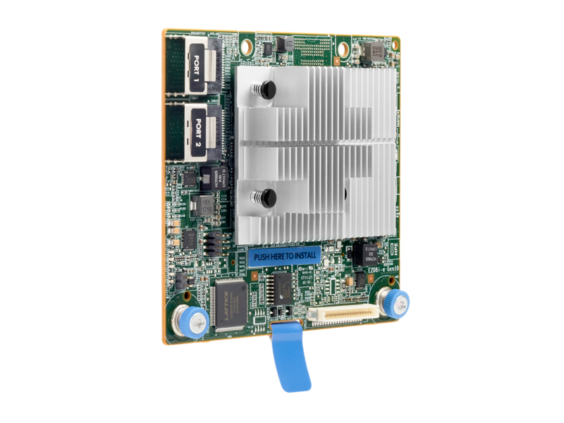 HPE Smart Array E208i-a Controller | HPE Store US