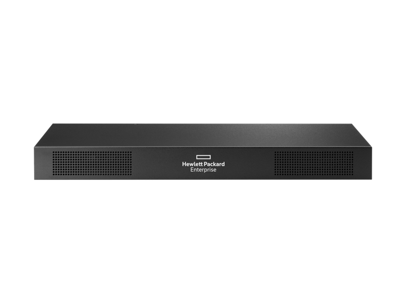 HPE KVM IP Console Switches