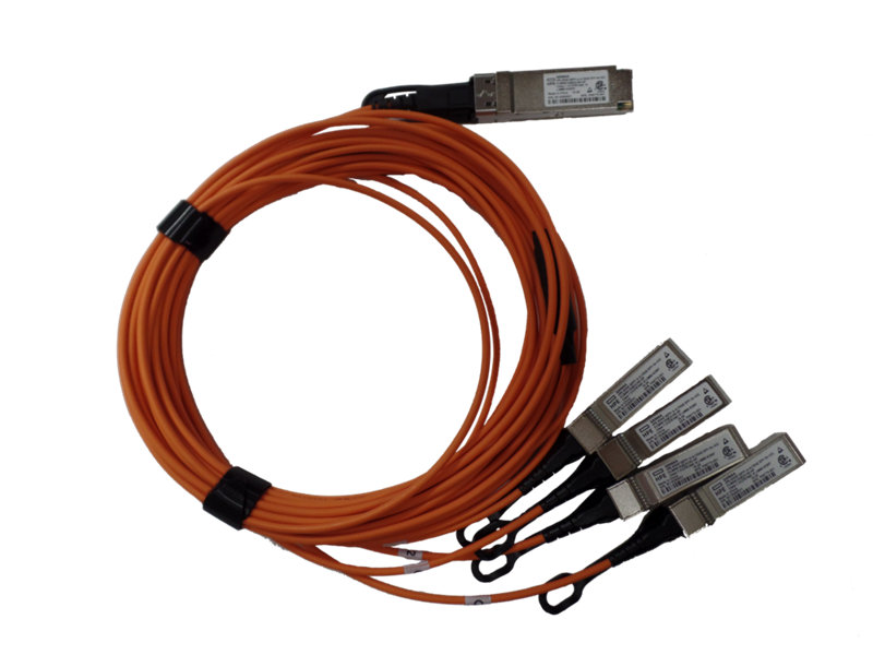 日本ヒューレット・パッカード HPE X242 40G QSFP To QSFP 5m DAC