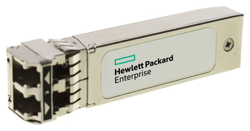 HPE X130 10G SFP+ LC LR Transceiver