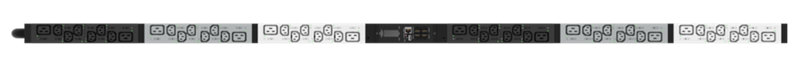 HPE G2 Metered and Switched PDUs P9S25A