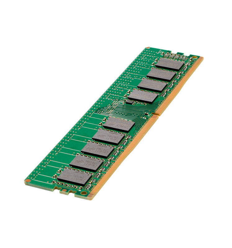 HPE 16GB (1x16GB) Dual Rank x8 DDR4-2400 CAS-17-17-17 Unbuffered Standard Memory Kit