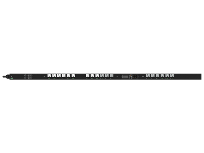 HPE G2 Switched PDUs P9S09A