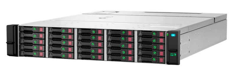 HPE D3710 enclosure