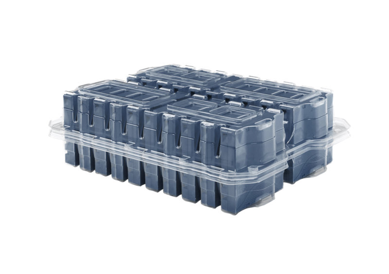 HPE LTO-7 Ultrium 15TB Eco Case Data Cartridge 20 Pack