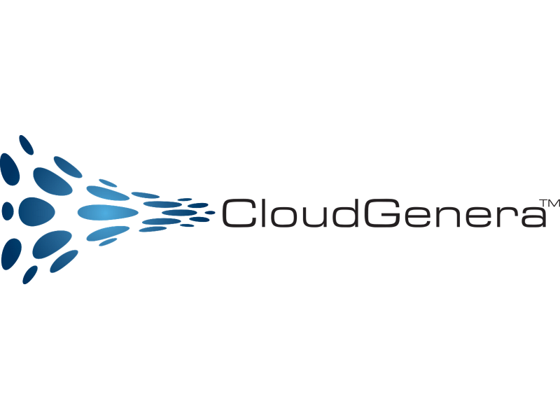HPE Complete CloudGenera Solutions