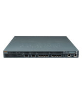 HPE JX915A Aruba 7280 (RW) FIPS/TAA-compliant 2x40GbE and 8x10GBASE-X (SFP+) Controller 