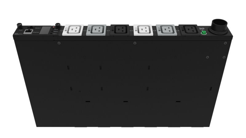 HPE G2 Metered PDU P9R80A