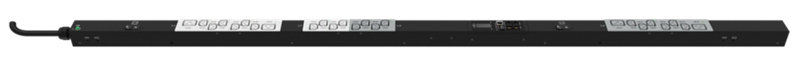 HPE G2 Metered and Switched PDUs P9S18A