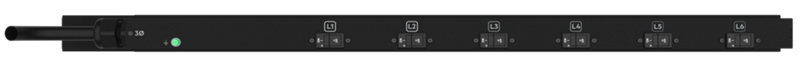 HPE G2 Metered PDU