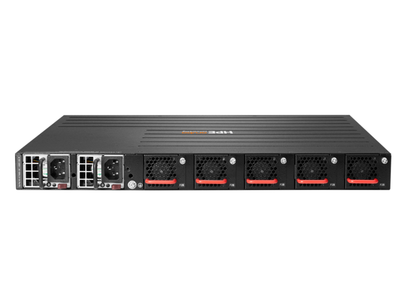 HPE Aruba Networking 8320 32p 40G QSFP+ Switch HPE Aruba Networking 8320 32p 40G QSFP+ Switch