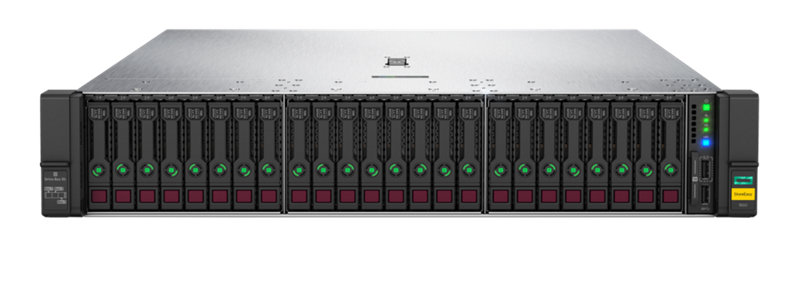 HPE StoreEasy 1860 Storage