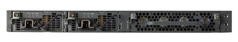 HPE Aruba Networking 7220 Controller