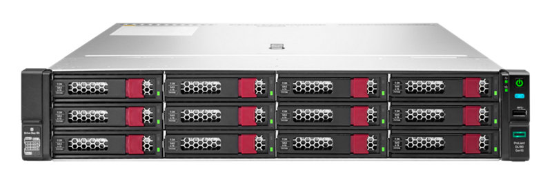 Hpe power manager fanholden