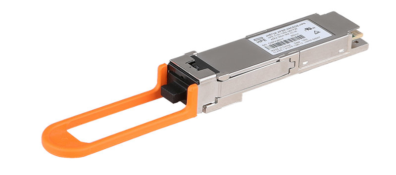 HPE X150 100G QSFP28 eSR4 300m MM Transceiver