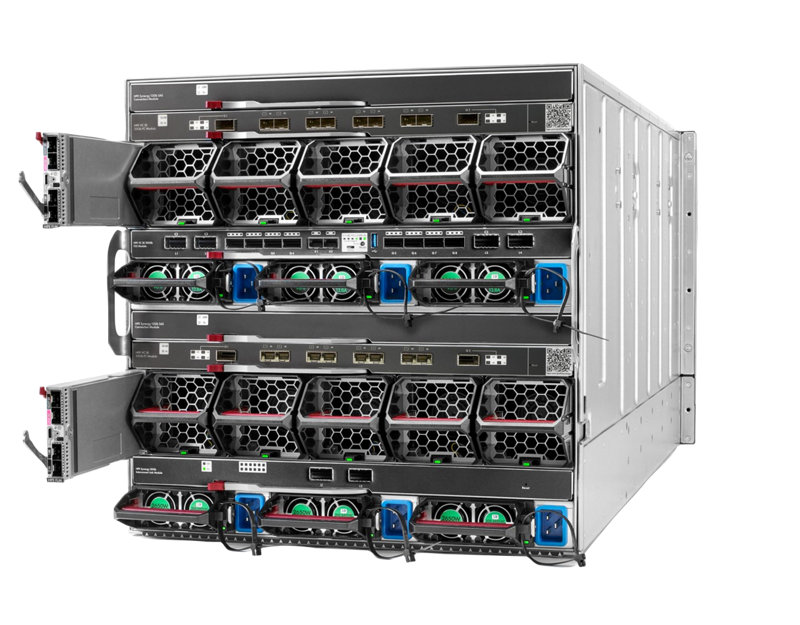 HPE Synergy Frame Link Module | HPE Store US