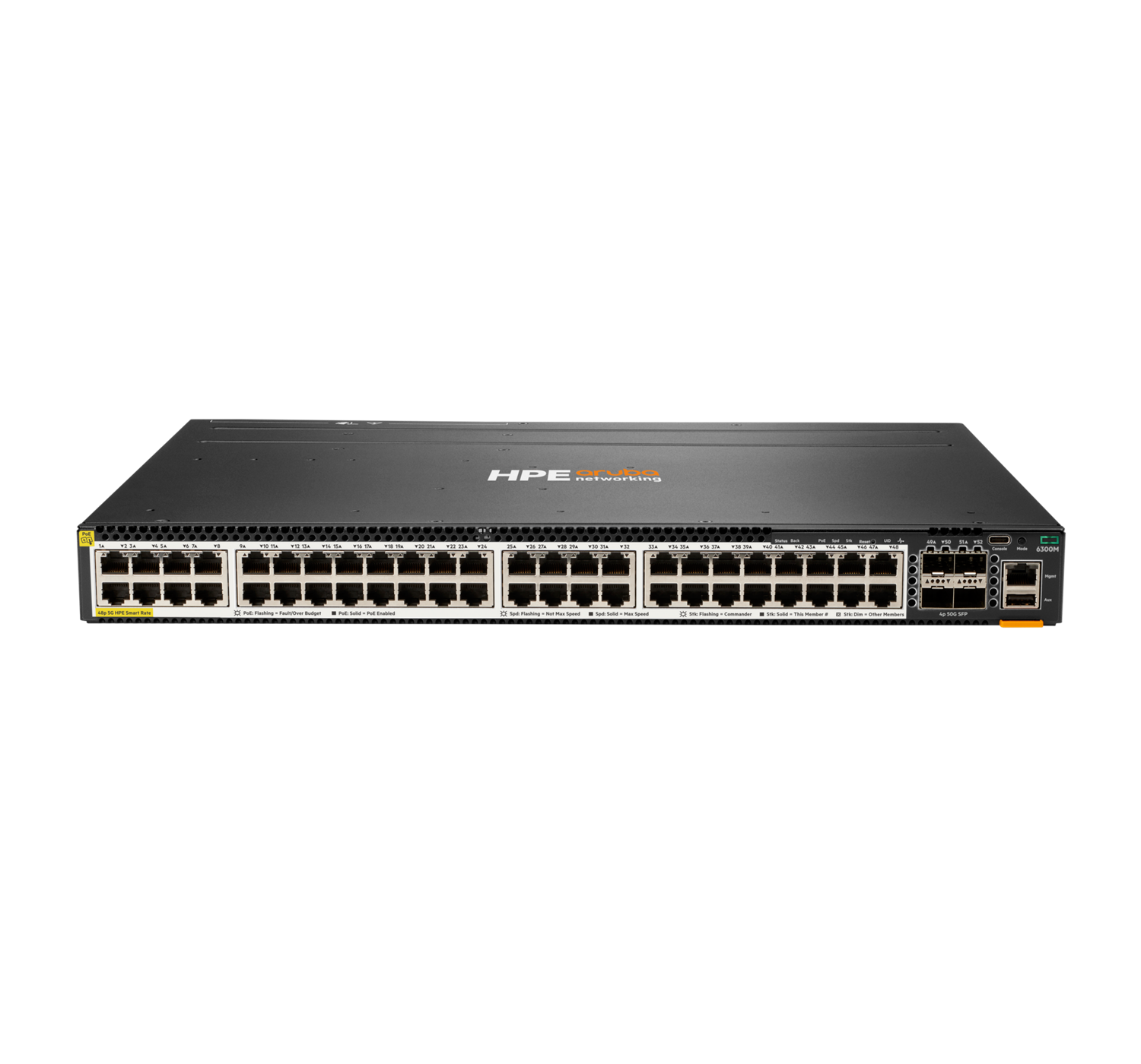 hpe tor switch hpe tor switch