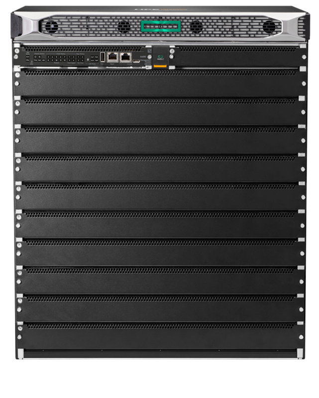 HPE Aruba Networking 6410 Switch