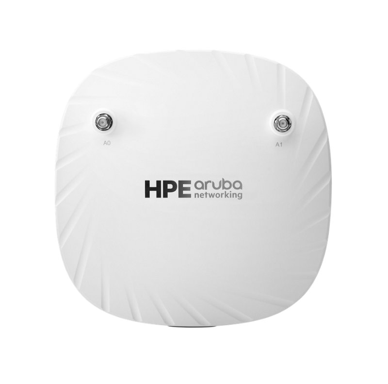 HPE Aruba Networking AP-504 Unified AP