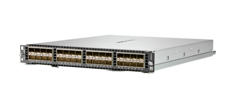 HPE Aruba Networking 8400X-32Y 32p 1/10/25G SFP/SFP+/SFP28 Module