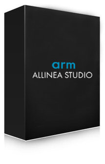 Arm High Performance Computing Tools Left facing