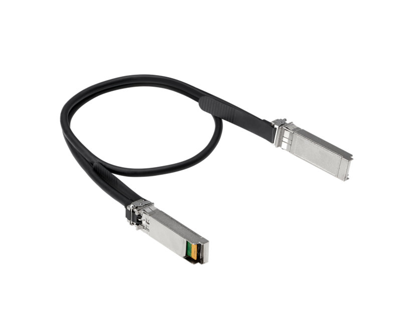 Aruba 50G SFP56 to SFP56 0.65m DAC Cable