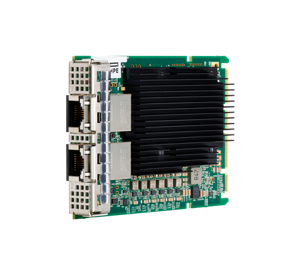Marvell QL41132HQRJ Ethernet 10Gb 2-port BASE-T OCP3 Adapter for HPE | HPE  Store US