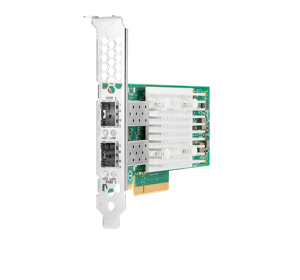 Marvell QL41132HLCU Ethernet 10Gb 2-port SFP+ Adapter for HPE | HPE Store US