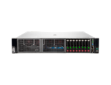 HPE ProLiant DL385 Gen10 Plus 7262 1P 16GB-R 8LFF 500W PS Server
