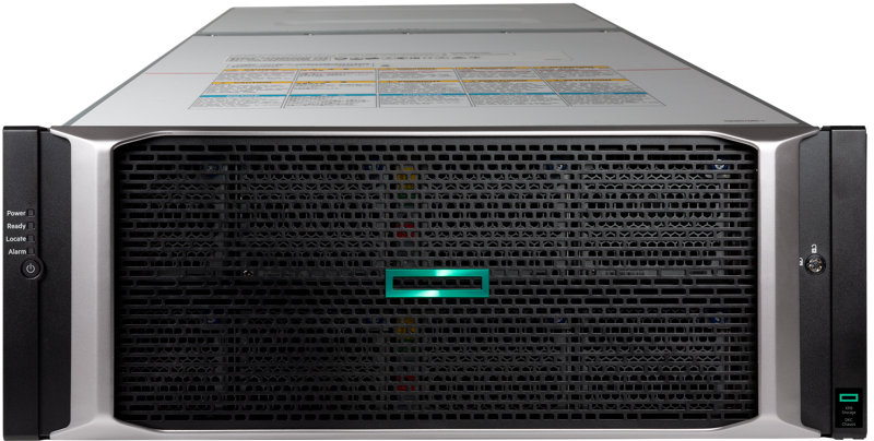 HPE XP8 Storage