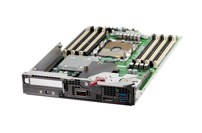 HPE Edgeline EL8000 Converged Edge System HPE Store US