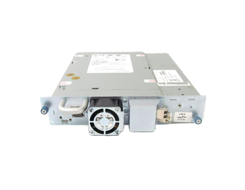 HPE StoreEver MSL LTO‑6 Ultrium 6250 Fibre Channel Drive Upgrade Kit