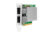 HPE P21112-B21 Intel E810-CQDA2 Ethernet 100Gb 2-port QSFP28 Adapter