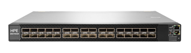 Hpe M Series Sn3700m Switch Hpe Store Emea