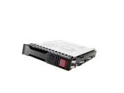Baie SSD HPE 1,6 To NVMe Gen4, haute performance, usage mixte, petit facteur de forme, SC U.3 PM1735a