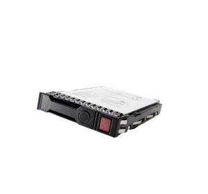 HPE 960GB SATA 6G Read Intensive SFF SC Multi Vendor SSD | HPE Store US
