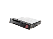 HPE 1.6 TB NVMe Gen4 主流性能混合用途 SFF SC U.3 静态多供应商固态硬盘