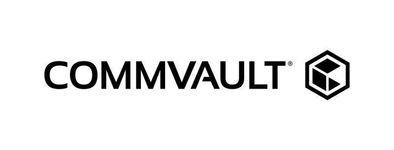 HPE Complete Commvault