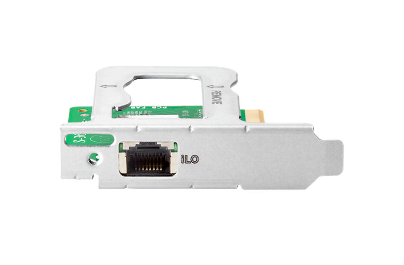 iLO Enablement Kit for Microserver