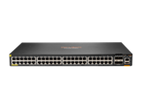 Aruba 6200F 48G Sınıf 4 PoE 4 SFP+ 740 W Anahtar