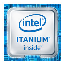 Процессоры itanium что это