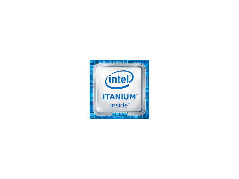 Intel Itanium Processors
