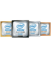 HPE P02661-B21 DL360 Gen10 Intel Xeon-Platinum 8260 (2.4GHz/24-core/165W) Processor Kit