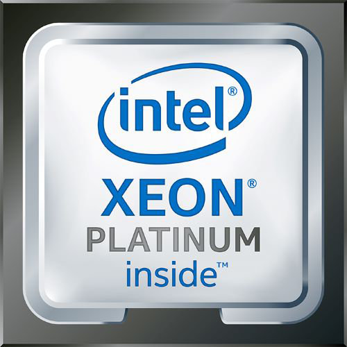 Intel Xeon‑Platinum 8468V 2.4GHz 48‑core 330W Processor for HPE