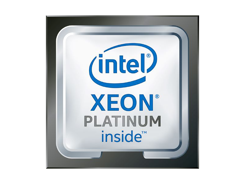 Intel Xeon-Platinum Processor