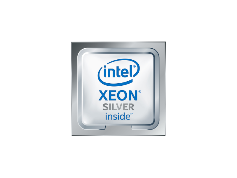 Intel Xeon-Silver Processor