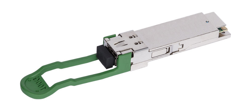 Aruba 100G QSFP28 LC Transceiver