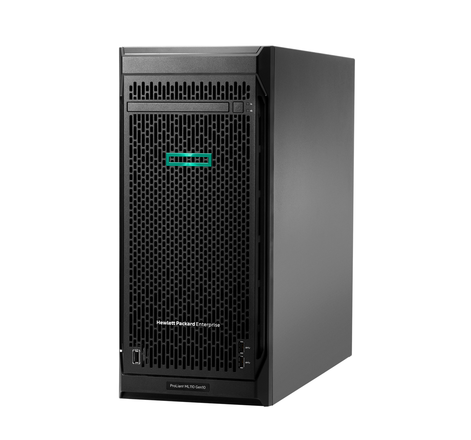HPE ProLiant ML110 Gen10 server | HPE Store US